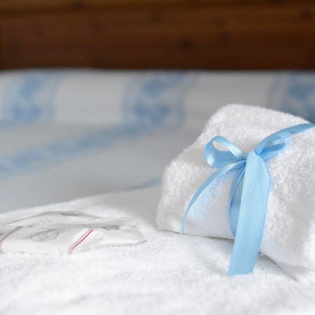 Hotel Funtana Noa Villanovaforru Zewnętrze zdjęcie